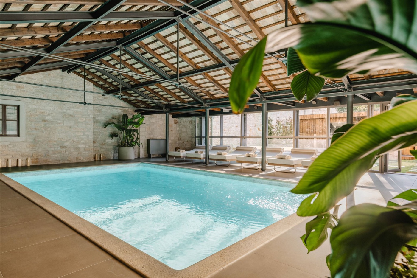 Meneghetti Wine Hotel & Winery wedding venue in Bale, Istria